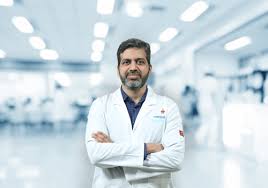 Dr Shrirang Ranade